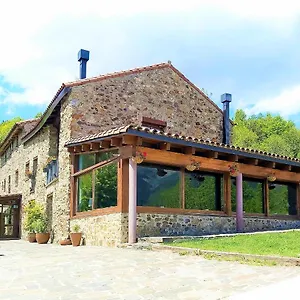 Gasparo Hotelrural&restaurant Planoles